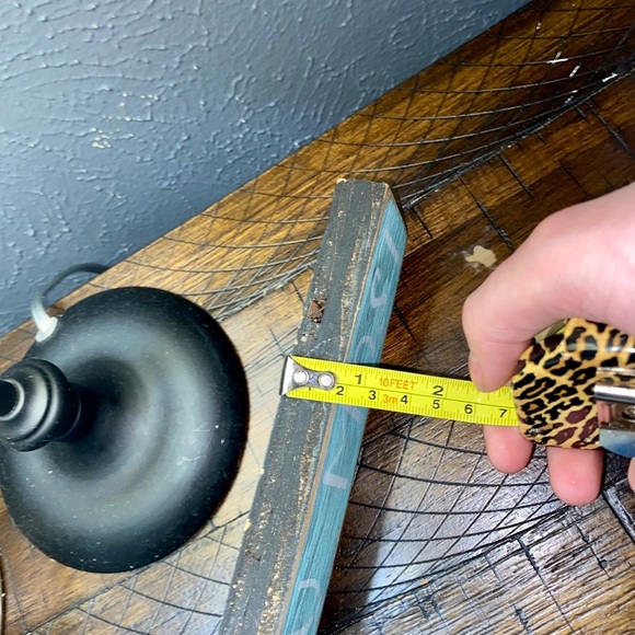 LOVE YOU MOST SIGN - Picture 13 of 13